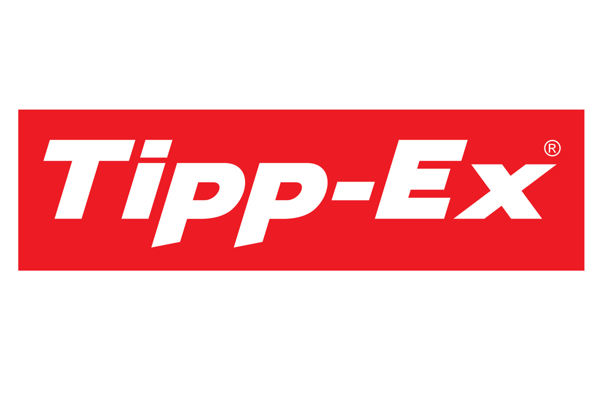 logo tippex