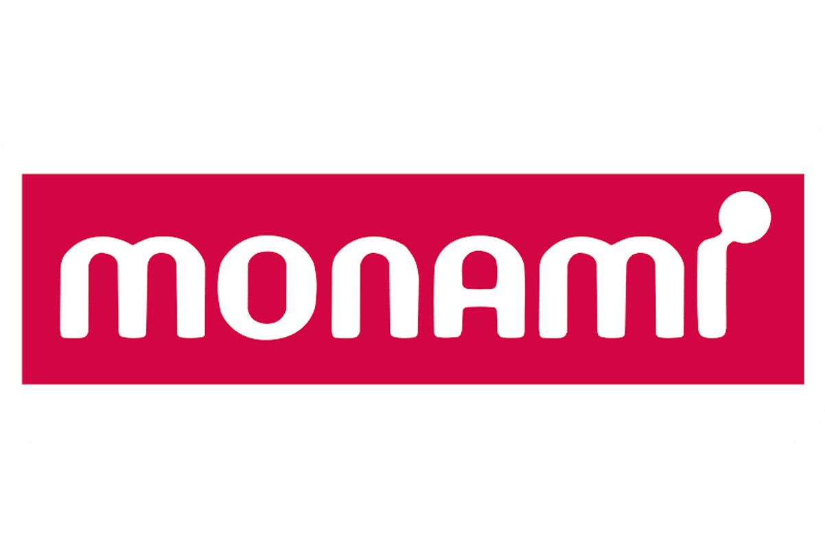 logo monami