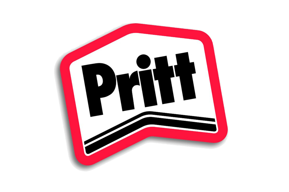 logo Pritt